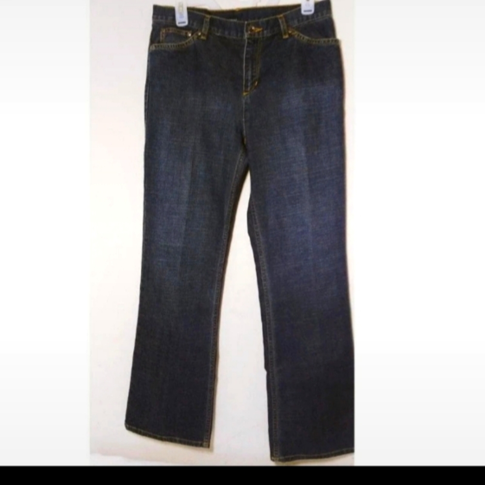 ❤4/12 Jones New York Sport Jeans Size 6